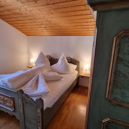 Schlernwohnung In Seis Am Schlern エクステリア 写真
